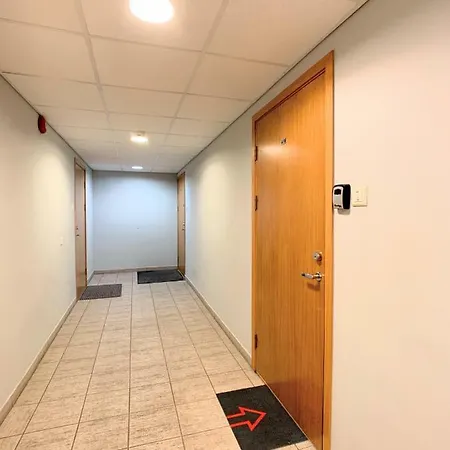 8th Floor City View * Ταλίν